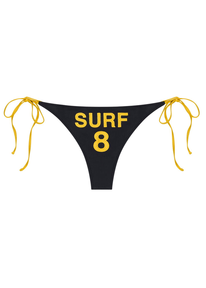 BABEN Surf 8 Tamara Tie-Side Bottom-The Shop Laguna Beach