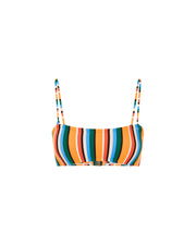 IT'S NOW COOL The Bandeau Top-The Shop Laguna Beach