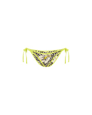 IT'S NOW COOL The Duo Beaded Tie Bottom-The Shop Laguna Beach