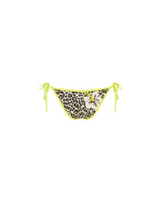 IT'S NOW COOL The Duo Beaded Tie Bottom-The Shop Laguna Beach