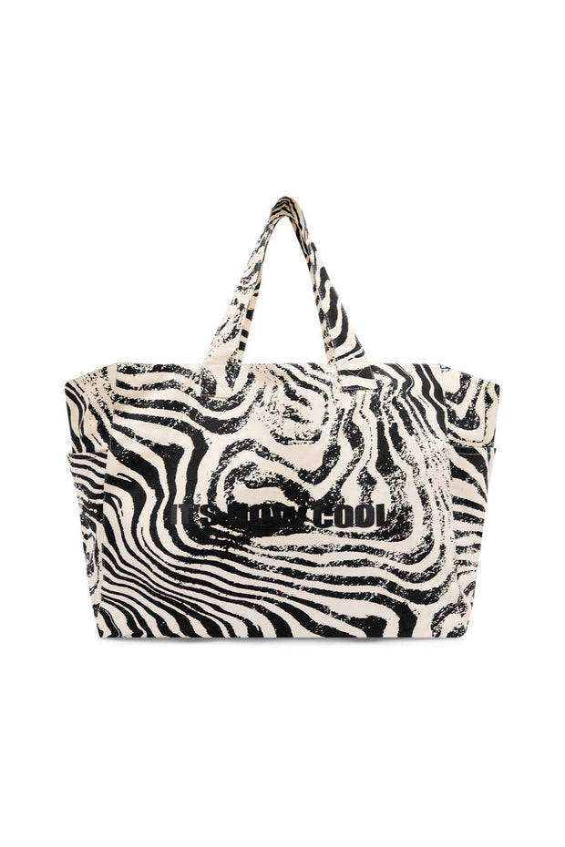 IT'S NOW COOL The Jumbo Beach Tote-The Shop Laguna Beach