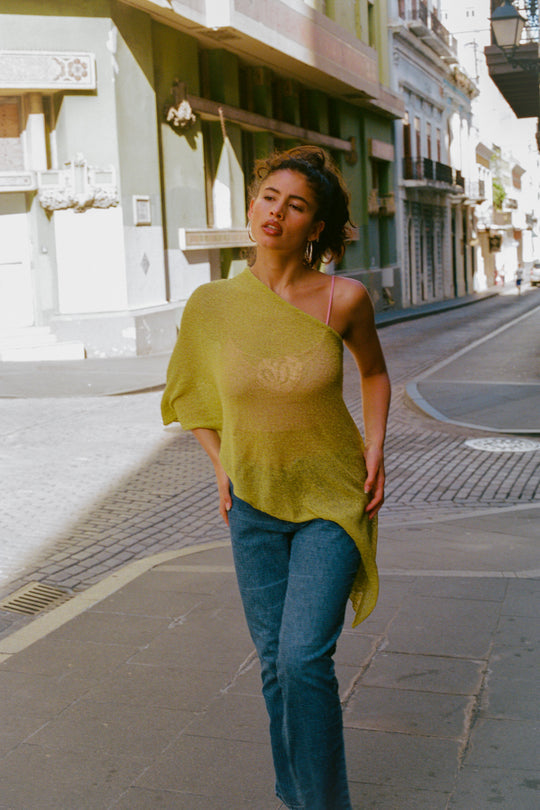 INDAH Neo Skirt/Shawl/Poncho-The Shop Laguna Beach