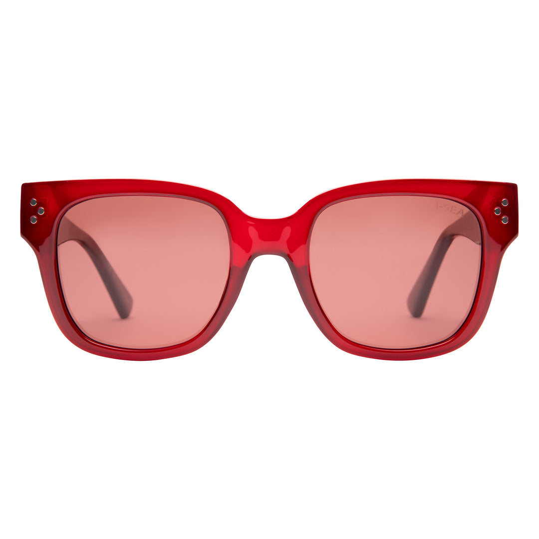 I-SEA Indigo Sunglasses - More Colors Available-The Shop Laguna Beach