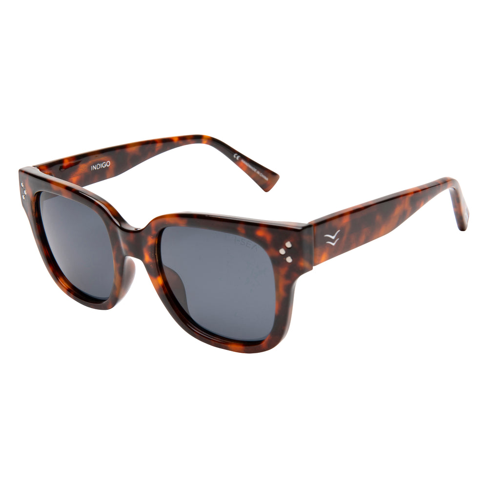 I-SEA Indigo Sunglasses - More Colors Available-The Shop Laguna Beach