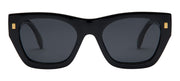 I-SEA Ivy Sunglasses - More Colors Available-The Shop Laguna Beach