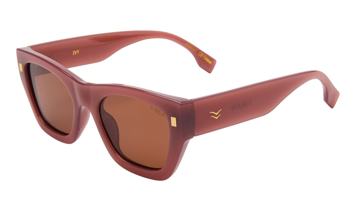 I-SEA Ivy Sunglasses - More Colors Available-The Shop Laguna Beach