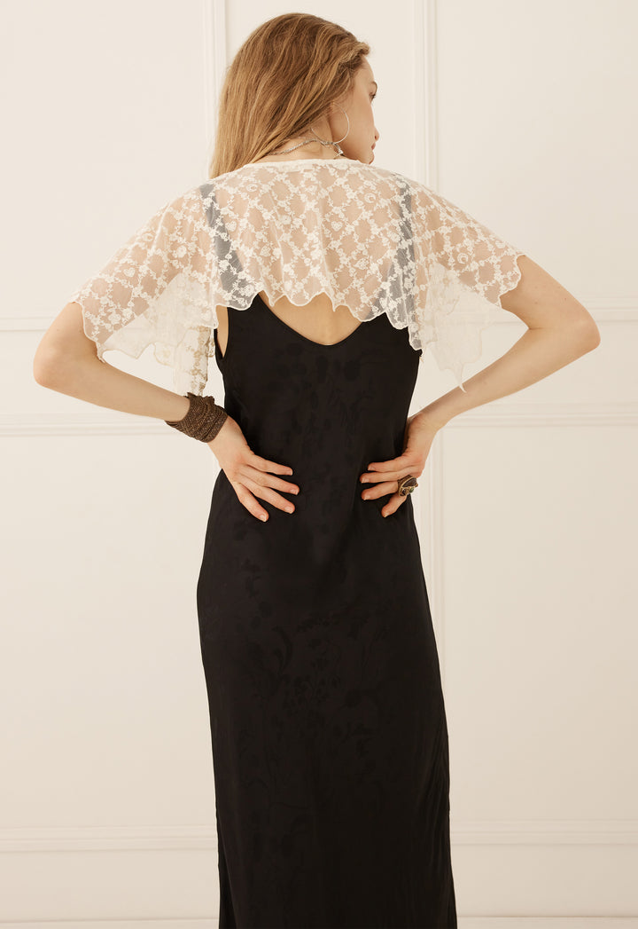 SPELL • OF POETS & ROMANTICS Icon Bias Maxi Dress