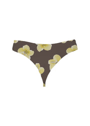 MAI UNDERWEAR Everyday Printed Bottom - More Colors Available-The Shop Laguna Beach