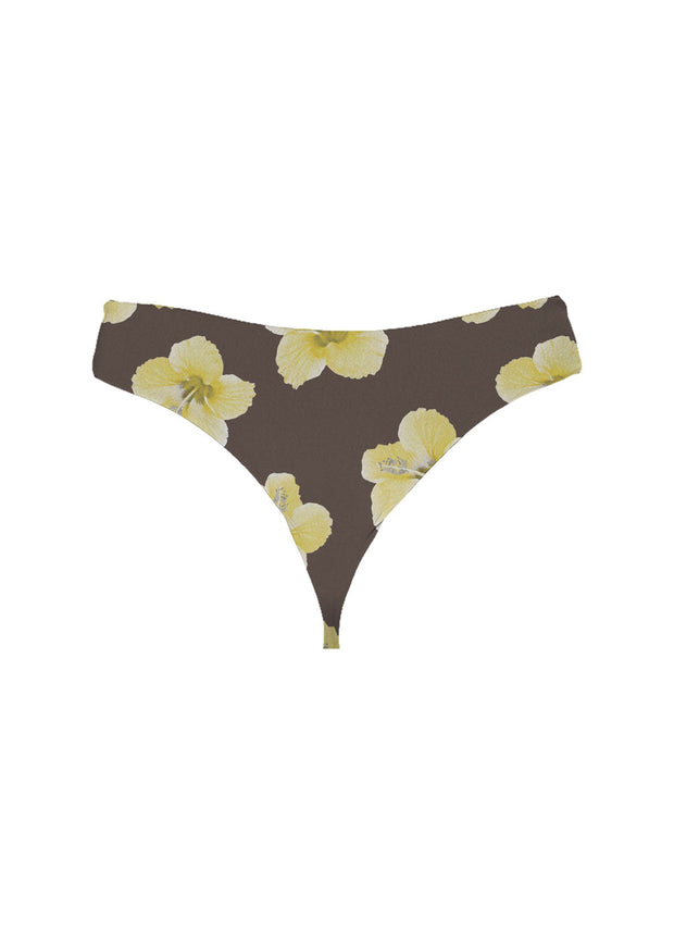 MAI UNDERWEAR Everyday Printed Bottom - More Colors Available-The Shop Laguna Beach