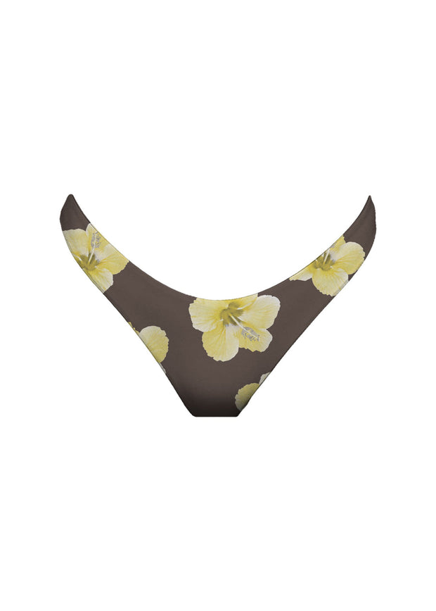 MAI UNDERWEAR Everyday Printed Bottom - More Colors Available-The Shop Laguna Beach