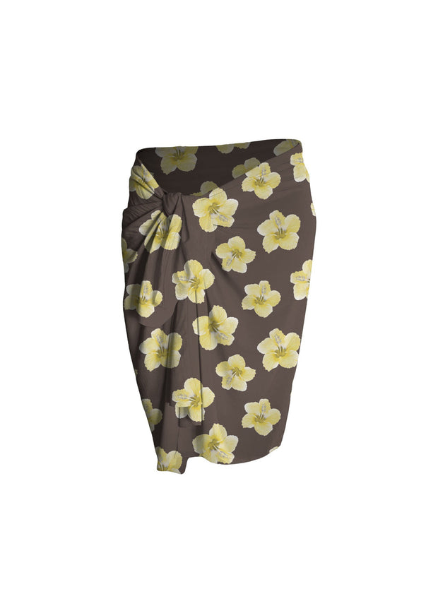 MAI UNDERWEAR Isle Bamboo Pareo-The Shop Laguna Beach