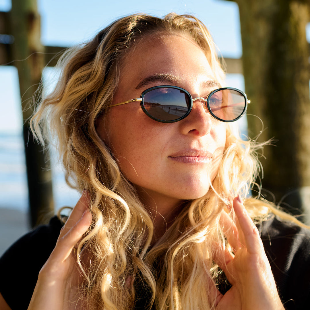 I-SEA Eloise Sunglasses-The Shop Laguna Beach