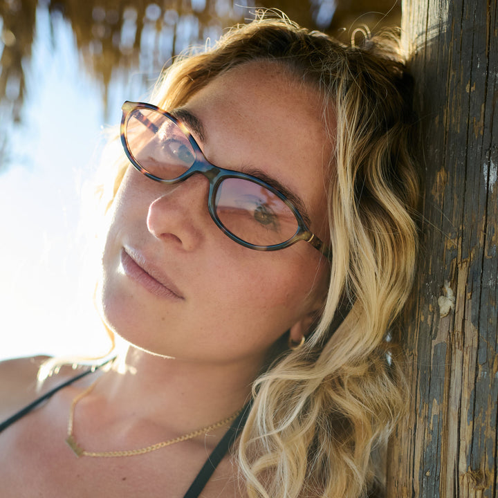 I-SEA Rachel Sunglasses - More Colors Available-The Shop Laguna Beach
