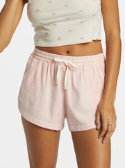 BILLABONG Road Trippin Solid Short - More Colors Available-The Shop Laguna Beach