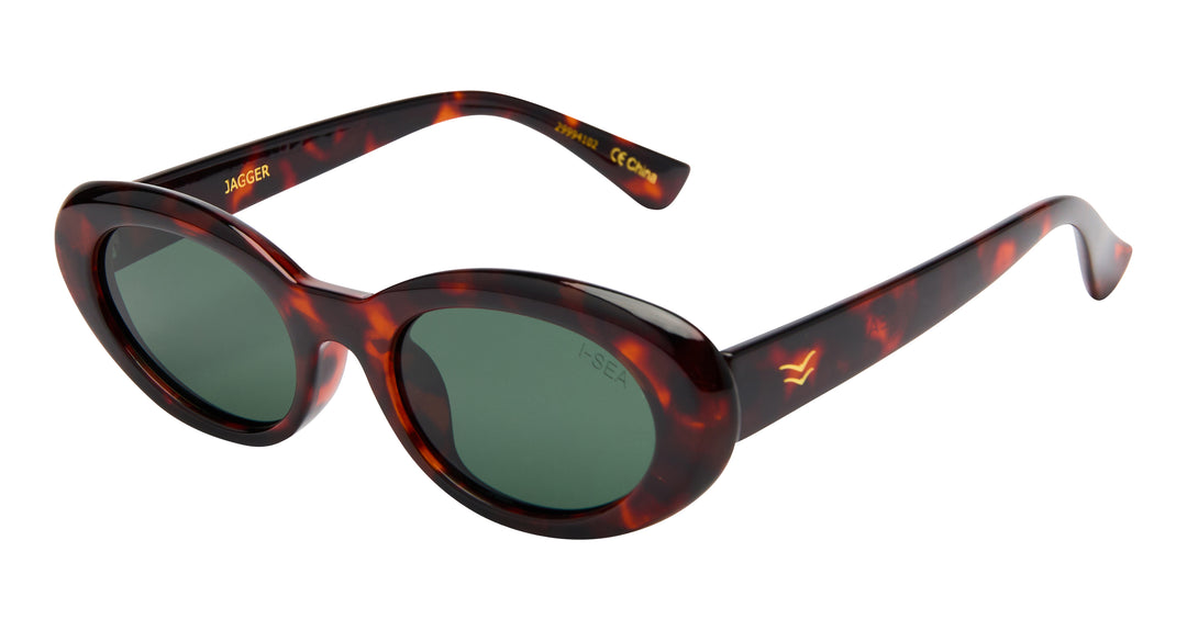 I-SEA Jagger Sunglasses - More Colors Available-The Shop Laguna Beach