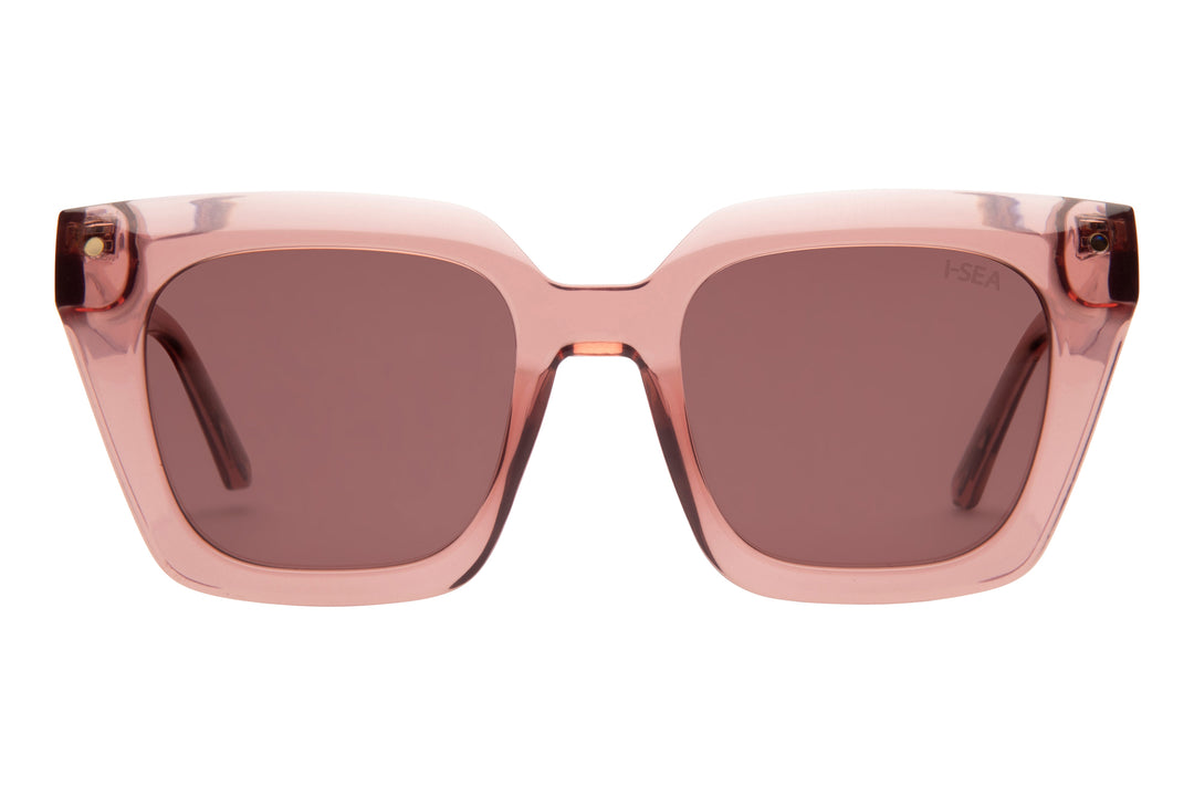 I-SEA Jemma Sunglasses - More Colors Available-The Shop Laguna Beach