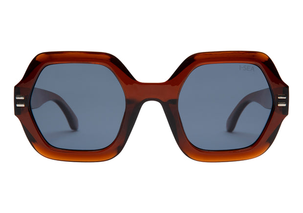 I-SEA Joni Sunglasses - More Colors Available-The Shop Laguna Beach