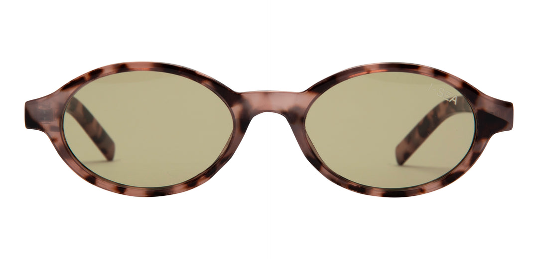 I-SEA Josie Sunglasses - More Colors Available-The Shop Laguna Beach