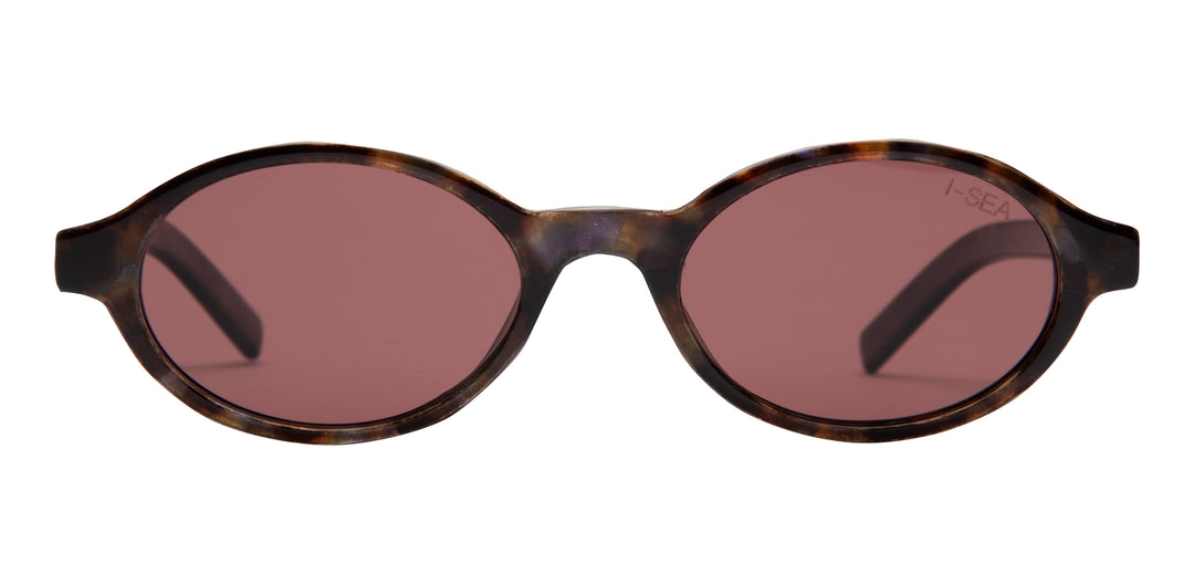 I-SEA Josie Sunglasses - More Colors Available-The Shop Laguna Beach