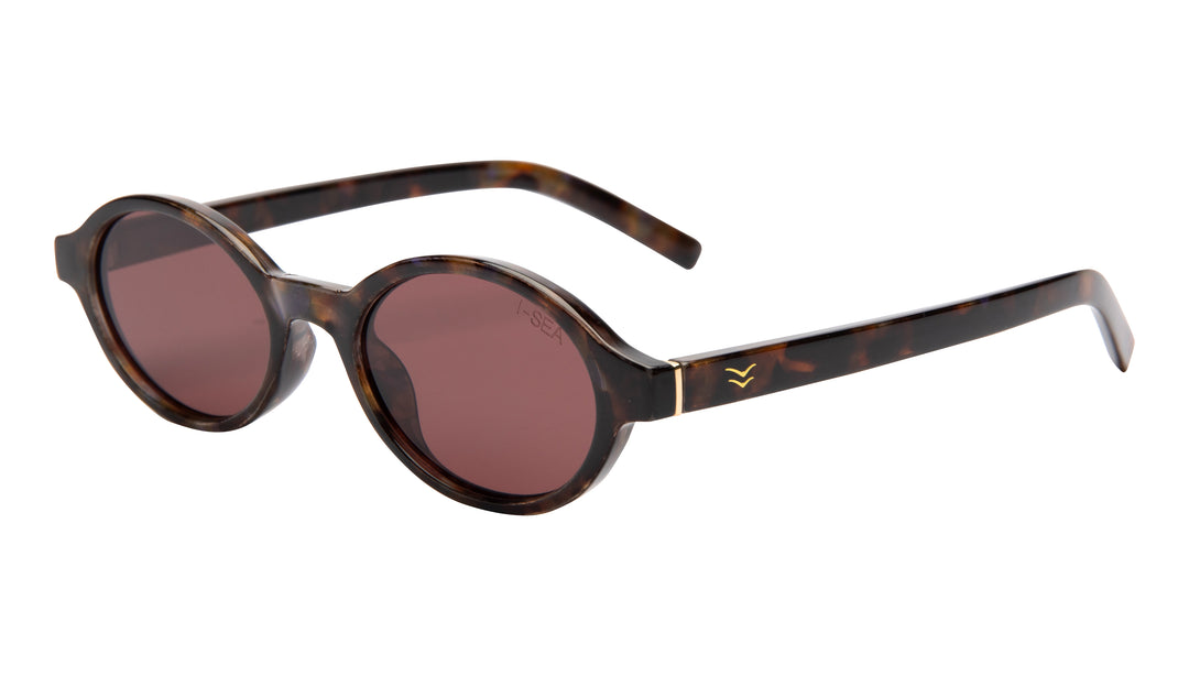 I-SEA Josie Sunglasses - More Colors Available-The Shop Laguna Beach