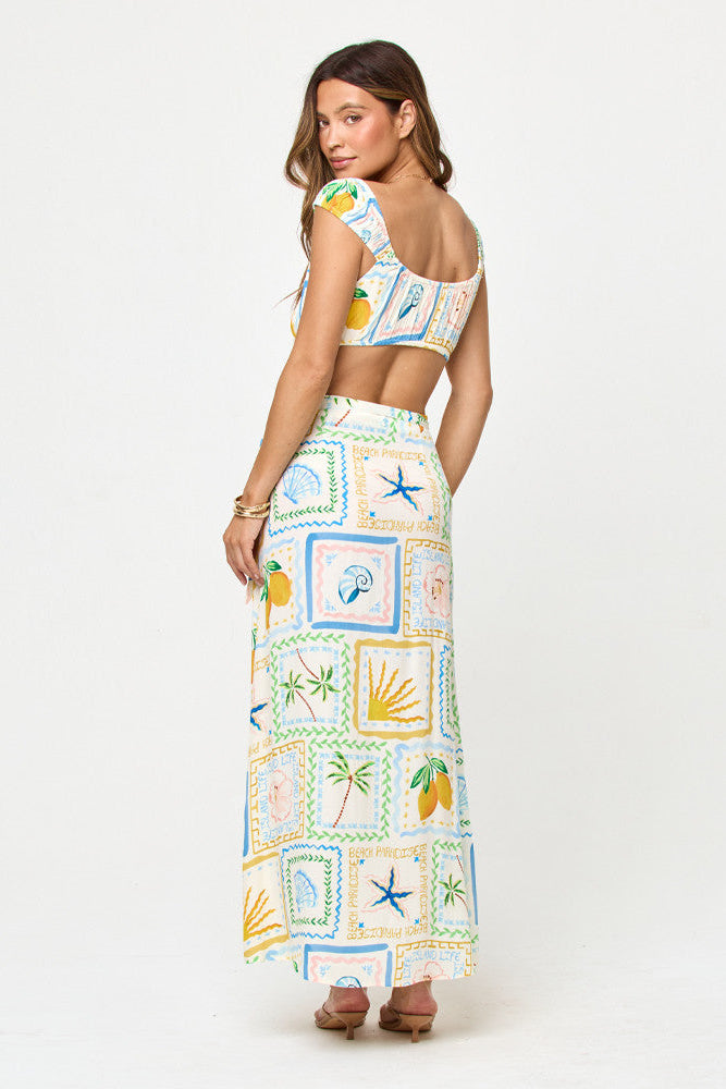 LSPACE Ever Crop Top-The Shop Laguna Beach
