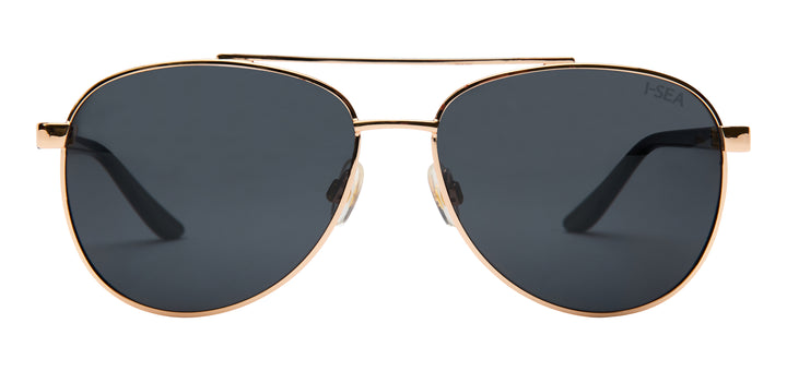 I-SEA Kali Aviator Sunglasses - More Colors Available-The Shop Laguna Beach