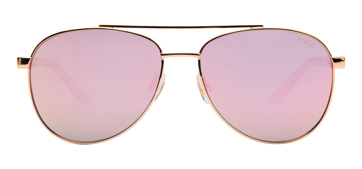I-SEA Kali Aviator Sunglasses - More Colors Available-The Shop Laguna Beach