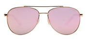 I-SEA Kali Aviator Sunglasses - More Colors Available-The Shop Laguna Beach