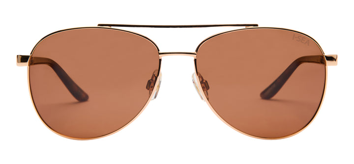 I-SEA Kali Aviator Sunglasses - More Colors Available-The Shop Laguna Beach