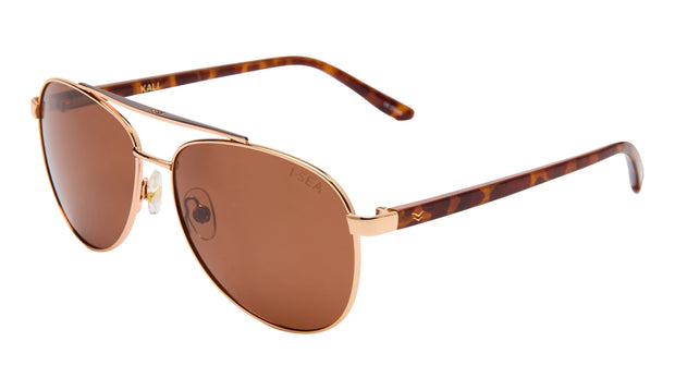 I-SEA Kali Aviator Sunglasses - More Colors Available-The Shop Laguna Beach