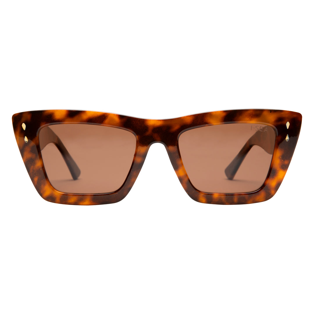 I-SEA Kaya Sunglasses - More Colors Available-The Shop Laguna Beach
