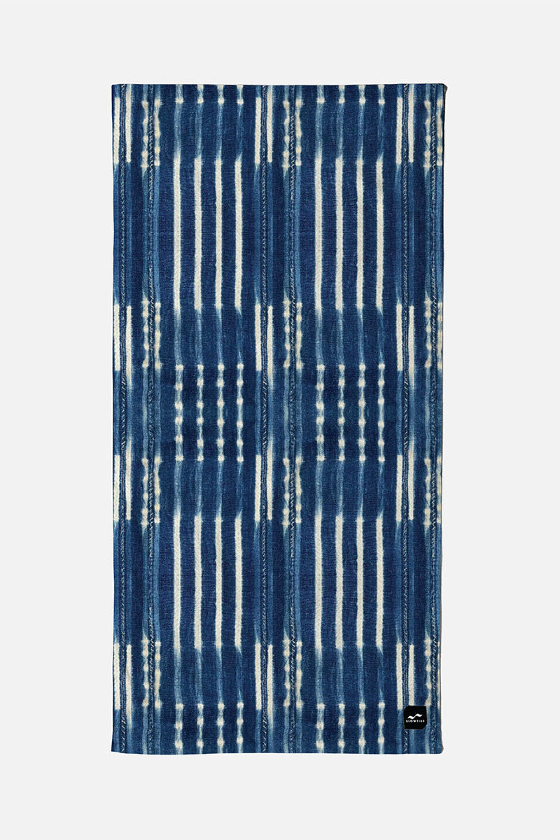 SLOWTIDE Kyoto Beach Towel