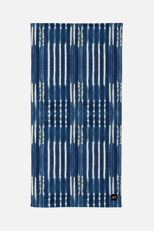 SLOWTIDE Kyoto Beach Towel-The Shop Laguna Beach