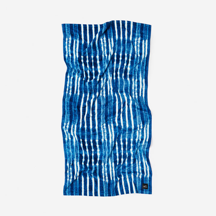 SLOWTIDE Kyoto Beach Towel