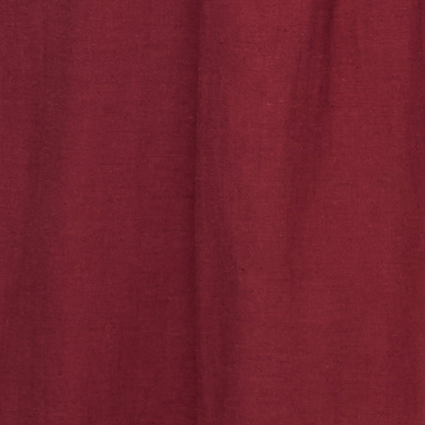LSPACE Mabel Linen Maxi Dress