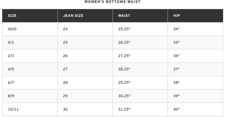 LEVI'S Cinch Wide-Leg Jean - Nightly Routine