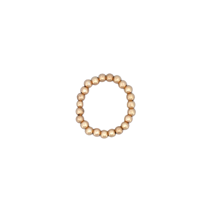 MAY MARTIN Dune Large Stretch Ring-The Shop Laguna Beach