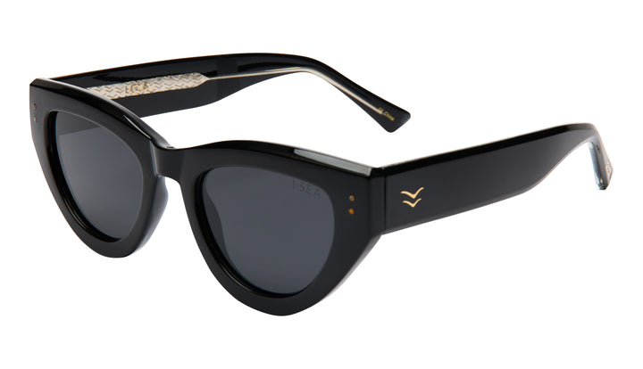 I-SEA Lola Sunglasses - More Colors Available-The Shop Laguna Beach
