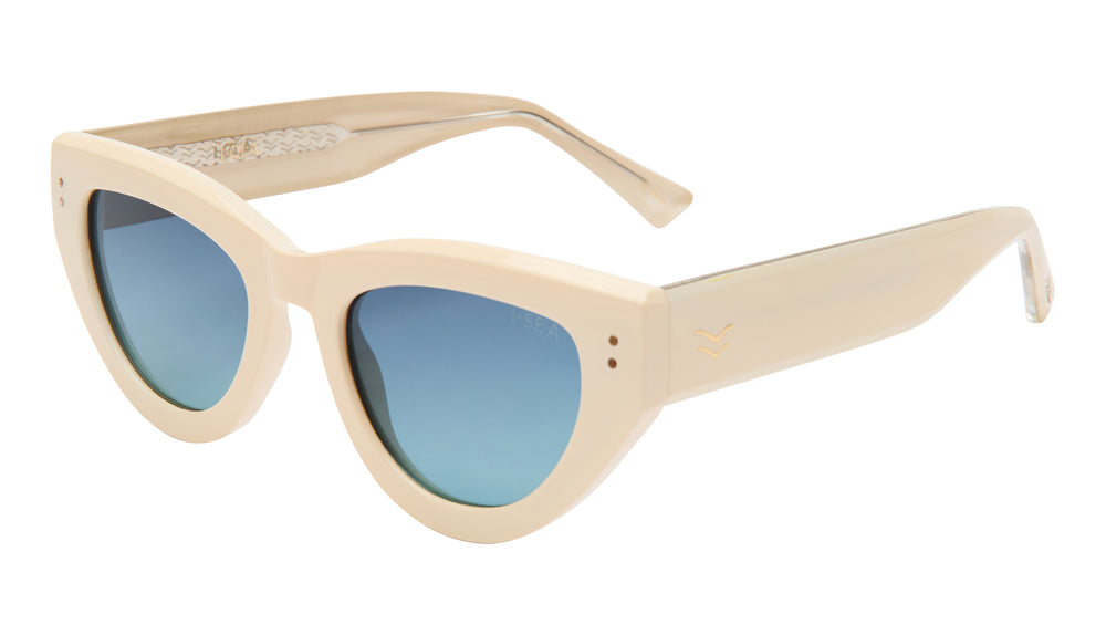 I-SEA Lola Sunglasses - More Colors Available-The Shop Laguna Beach