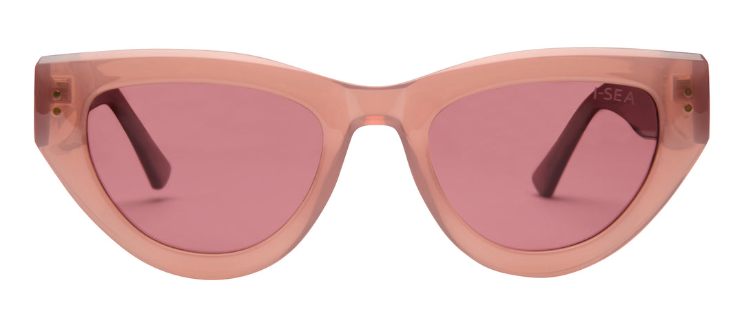 I-SEA Lola Sunglasses - More Colors Available-The Shop Laguna Beach