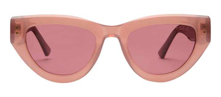 I-SEA Lola Sunglasses - More Colors Available-The Shop Laguna Beach