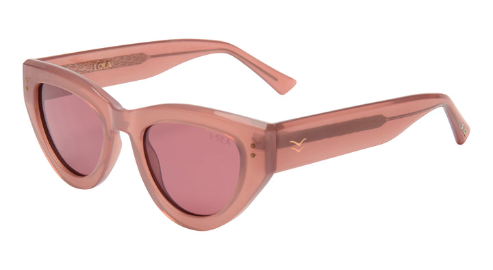 I-SEA Lola Sunglasses - More Colors Available-The Shop Laguna Beach
