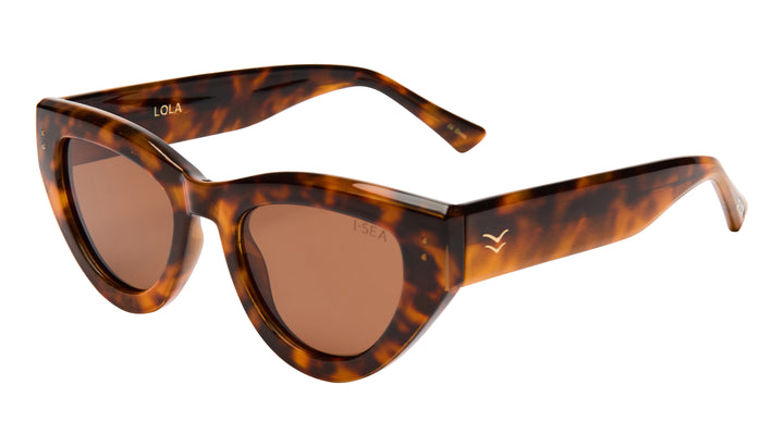 I-SEA Lola Sunglasses - More Colors Available-The Shop Laguna Beach