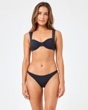LSPACE Camacho Solid Bottom - More Colors Available-The Shop Laguna Beach