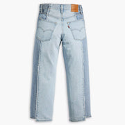 LEVI'S Baggy Dad Recrafted Jean - Novel Notion-The Shop Laguna Beach