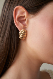 LILI CLASPE Seraphine Stud Earrings