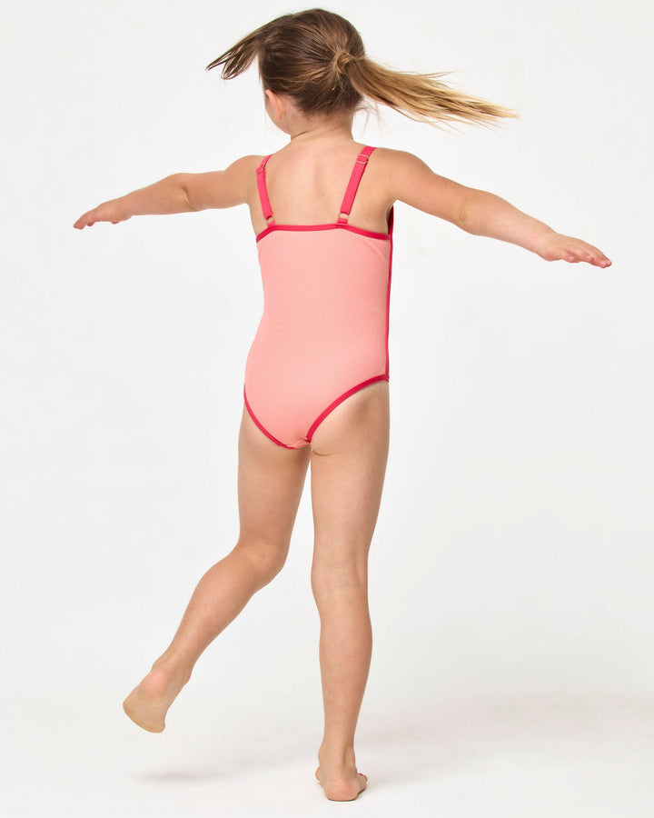 LSPACE Little L Beach Skipper One Piece - More Colors Available-The Shop Laguna Beach