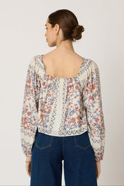 CLEOBELLA Lucille Blouse