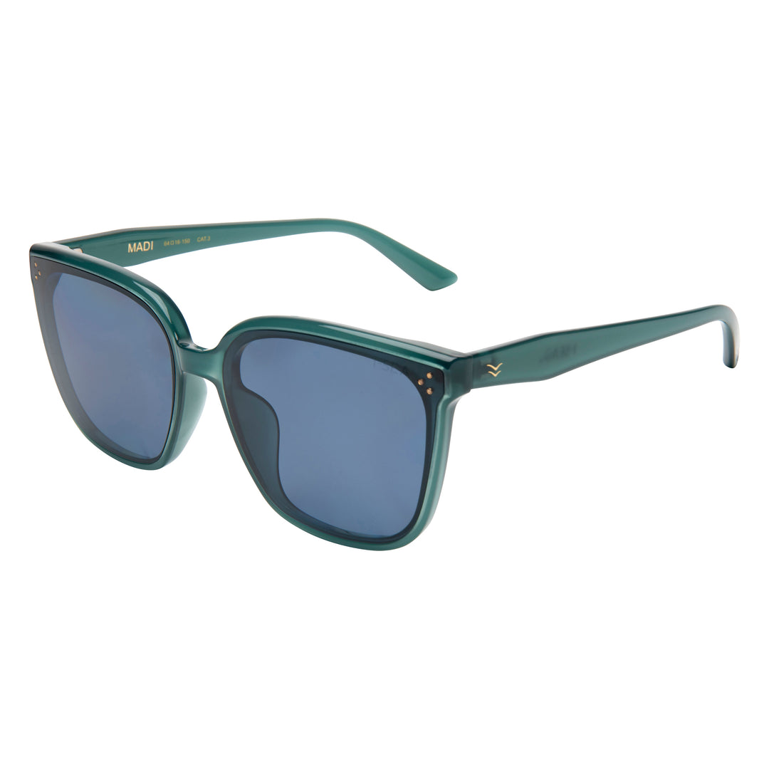 I-SEA Madi Sunglasses - More Colors Available-The Shop Laguna Beach