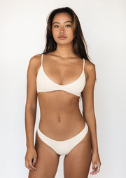 MAI UNDERWEAR Everyday Bralette Top - More Colors Available-The Shop Laguna Beach